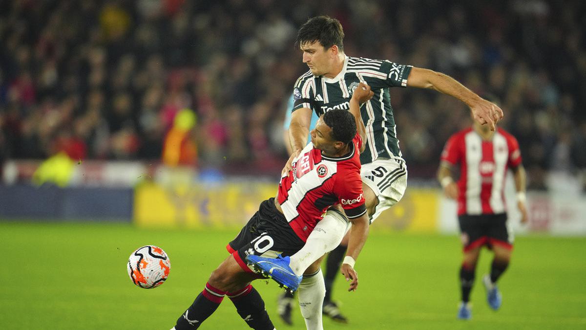 Prediksi Liga Inggris Manchester United vs Sheffield United: Setan Merah Ogah Kembali Malu