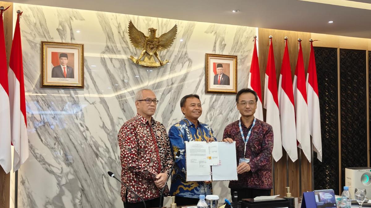 Proyek Pengembangan Kawasan Rebana Dipastikan Berjalan Sesuai Rencana