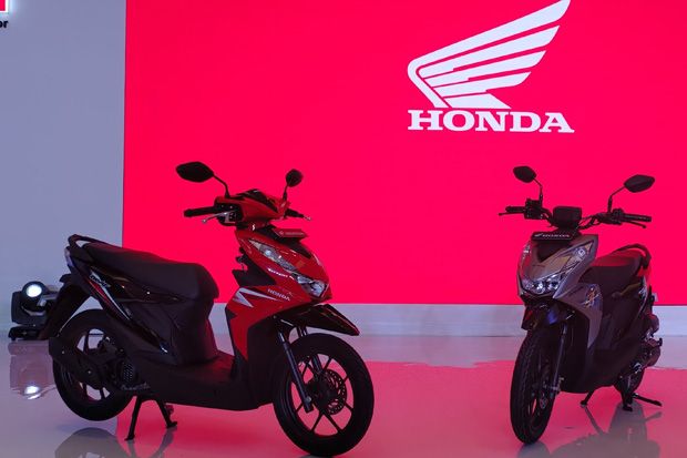 Rekomendasi Ban untuk Honda Beat Terbaik dan Awet