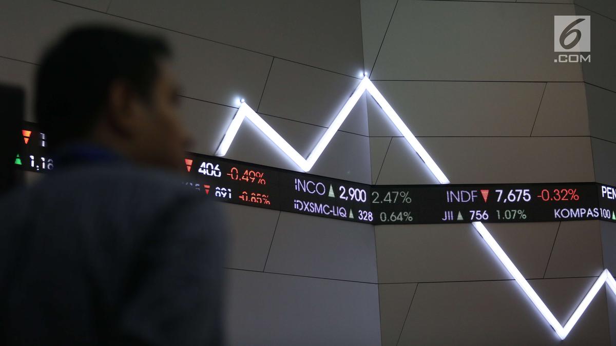 Segera Listing, OJK Tetapkan Saham-Saham Ini sebagai Efek Syariah