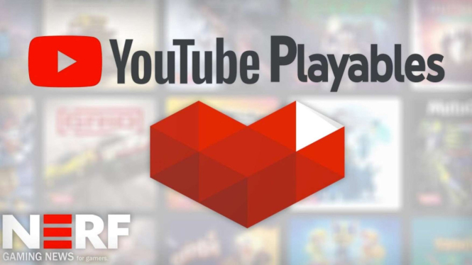 Sekarang Kamu Bisa Main Game di YouTube, Ada 1 Syarat