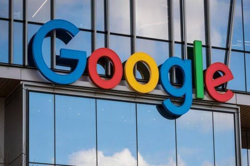 Serangan Bug Hapus 15 Juta Password, Google Minta Maaf 