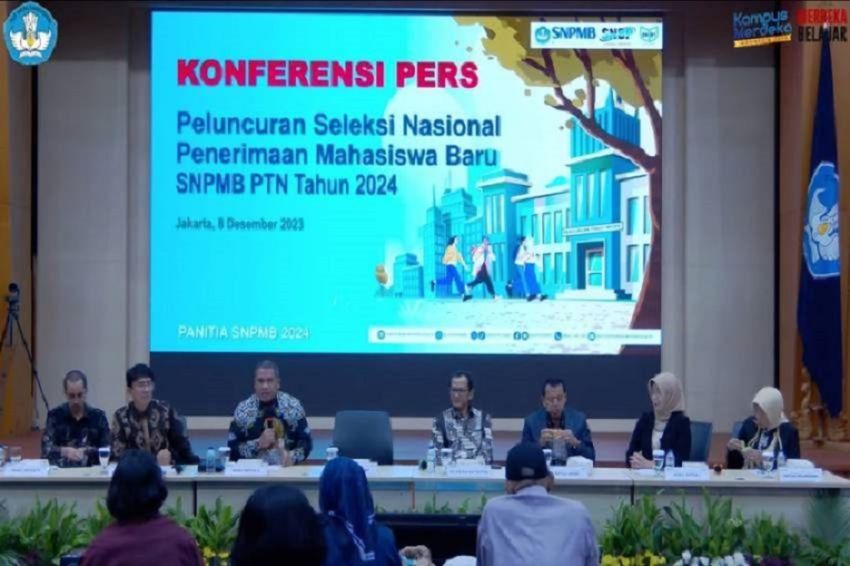 Simak Tenggat Waktunya, Tanggal Ini Batas Akhir Pendaftaran UTBK-SNBT 2024