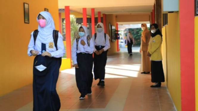 Sudah Ada 121 Sekolah Swasta Gratis, Pemkot Semarang Bakal Tambah Lagi