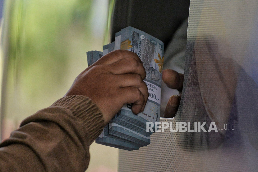 The Fed Beri Sinyal Kebijakan Suku Bunga, Rupiah Bergerak Menguat