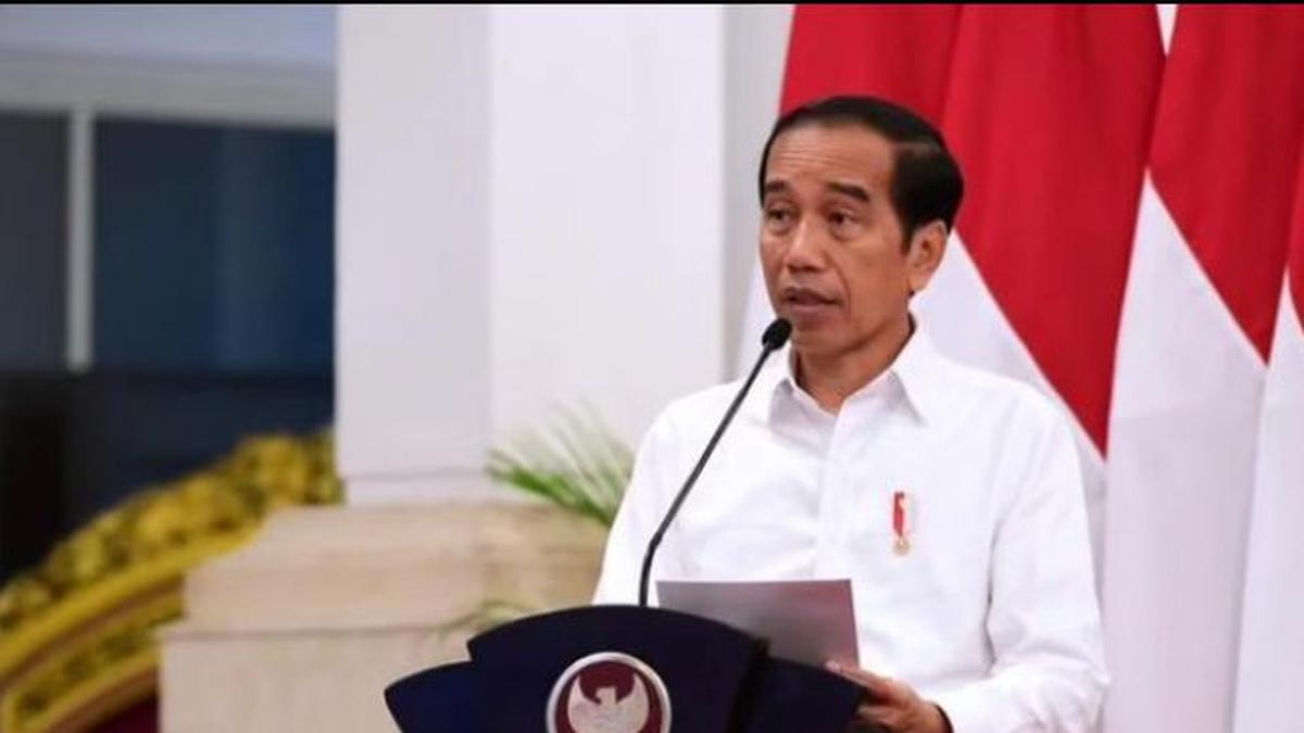 Tuntutan Masyarakat Bakal Makin Tinggi, Begini Pesan Jokowi ke BPKP