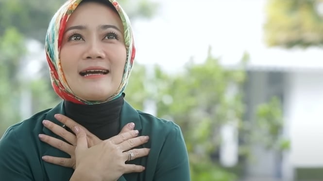 Unggah Foto di Sungai Aare saat Ultah Eril, Atalia Praratya Bicara Merelakan dan Harapan