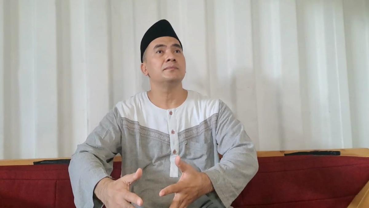 Viral! Ivan Gunawan Jadikan Kasus Saiful Jamil Candaan Sambil Bagi-Bagi THR, Netizen: Sick!