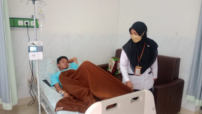 Waspada! 9 Orang Meninggal Dunia Akibat DBD di Blora