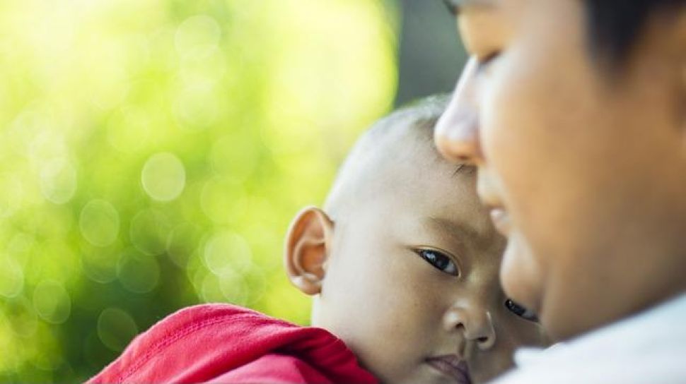 Waspadai Gangguan Ginjal Akut, Dokter Minta Orang Tua Lakukan Hal Ini jika Anak Sakit