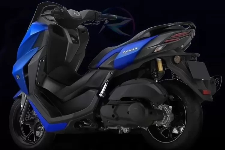 Yamaha NMax Turbo Akan Dihadirkan, Honda Siap Melawan!