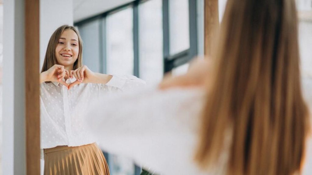 10 Kalimat Afirmasi Positif untuk Mengubah Kehidupanmu Menjadi Lebih Baik