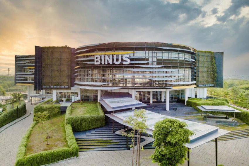 18 Jurusan Kuliah di Binus Akreditasi Unggul, Ada Prodi Pilihanmu?