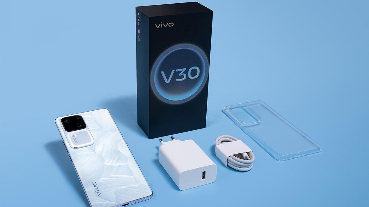 8 Keunggulan vivo V30, Smartphone Stylish dengan Fotografi Ultimate untuk Abadikan Setiap Momen Ramadan