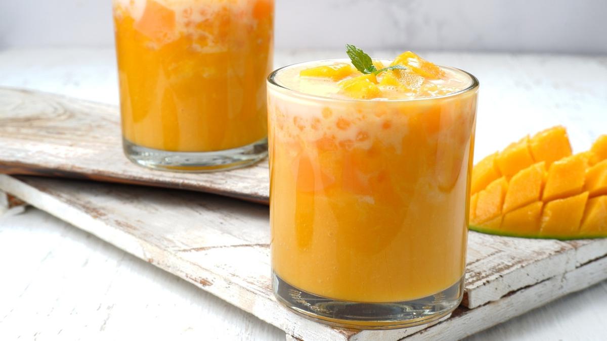 8 Resep Mango Sago Untuk Jualan, Ide Bisnis saat Musim Mangga