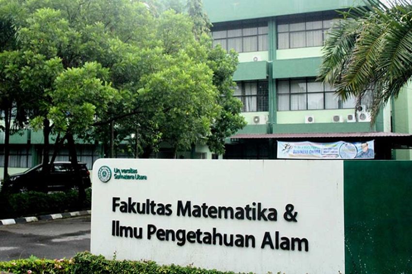 Alumninya Digaji Besar? Ini 20 Universitas Jurusan Matematika Terbaik di Indonesia Versi SCImago 2024