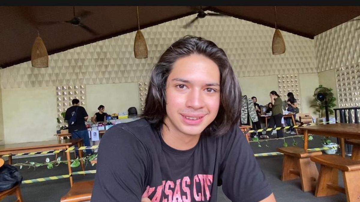 Arya Mohan Merasa Tertantang Berakting di Sinetron Asrama Gen Z, Bakal Tayang di SCTV