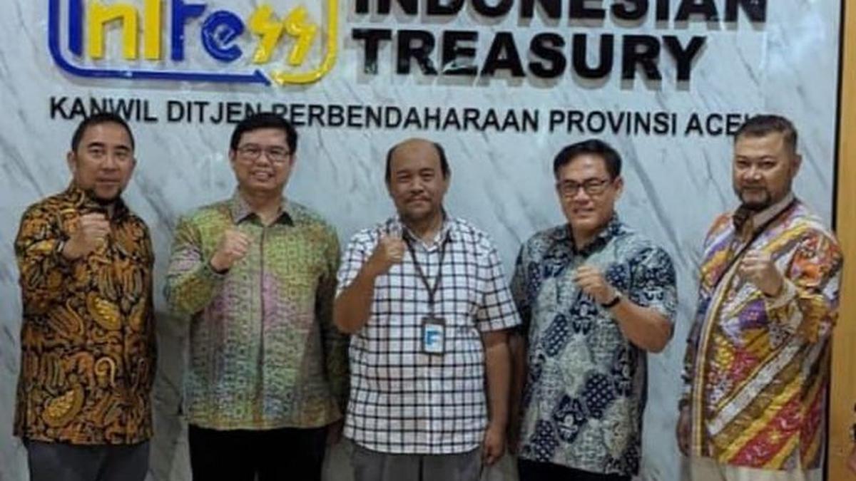 Bank Muamalat Tawarkan Banyak Keuntungan Buat ASN Aceh yang Buka Rekening Payroll