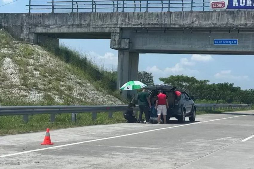 Banyak yang Belum Tahu, Ini Fungsi Utama Bahu Jalan Tol