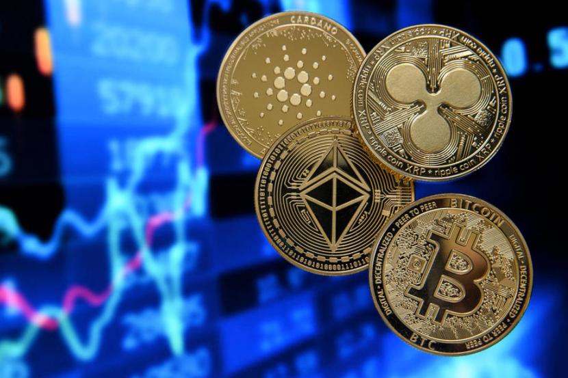 Bittime Jadi Crypto Exchange Terbesar ke-3 di Indonesia