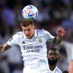 Breaking News, Toni Kroos Pensiun