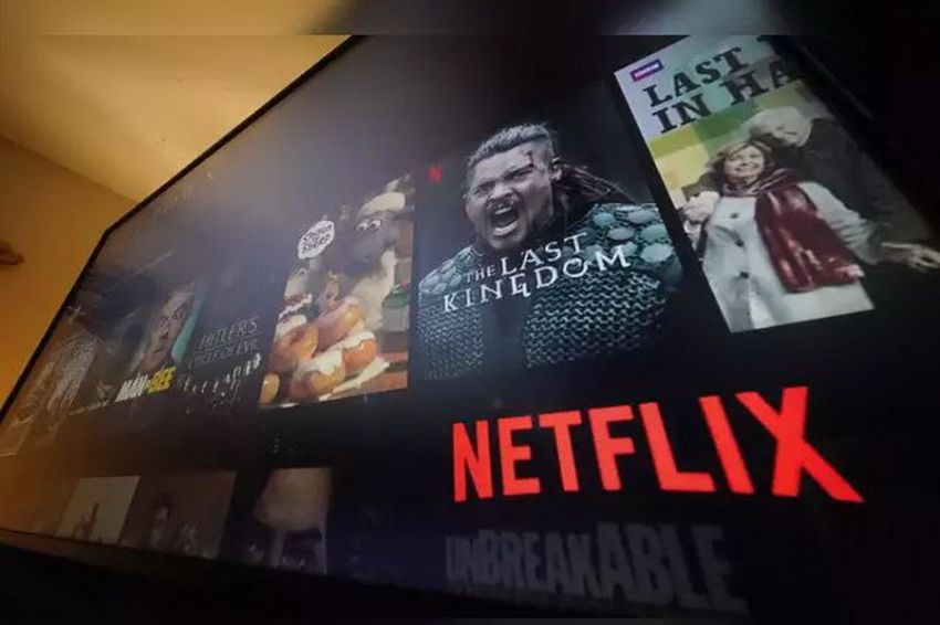 Cara Bikin Audio Netflix Lebih Jelas, Mudah dan Cepat