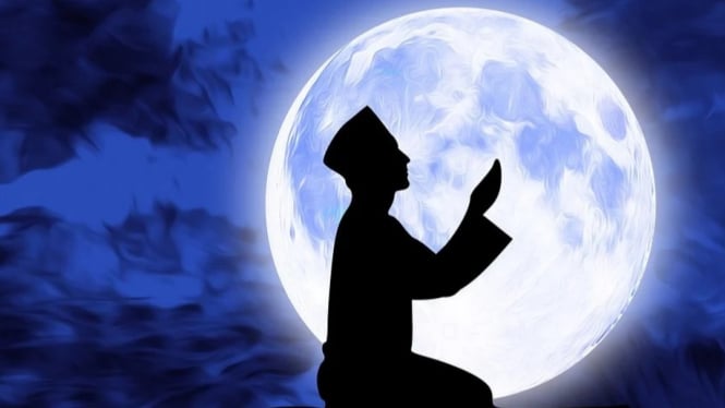 Catat! 5 Amalan Ini Perlu Dilakukan Sebelum Puasa Ramadhan