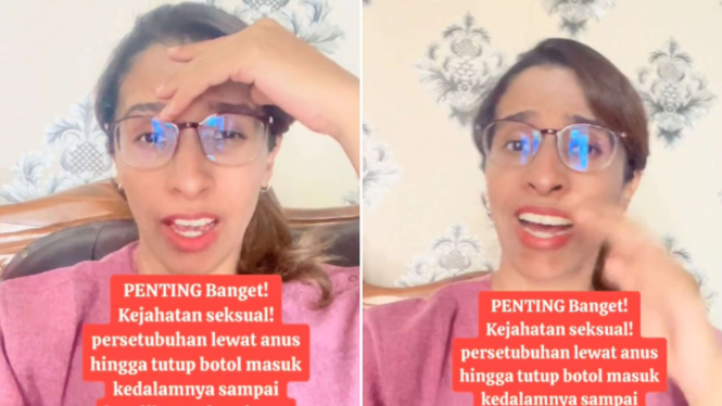 Cerita Dokter Pasiennya Alami Susah BAB dan Buang Angin Gegara Lakukan Hubungan Lewat Belakang