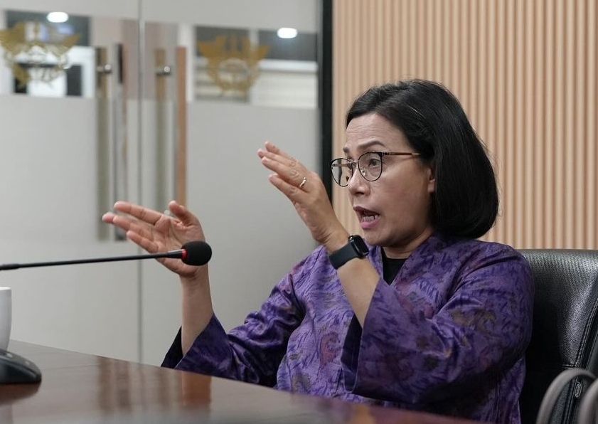 Dirujak Netizen, Sri Mulyani Soroti 3 Kasus Viral di Bea Cukai