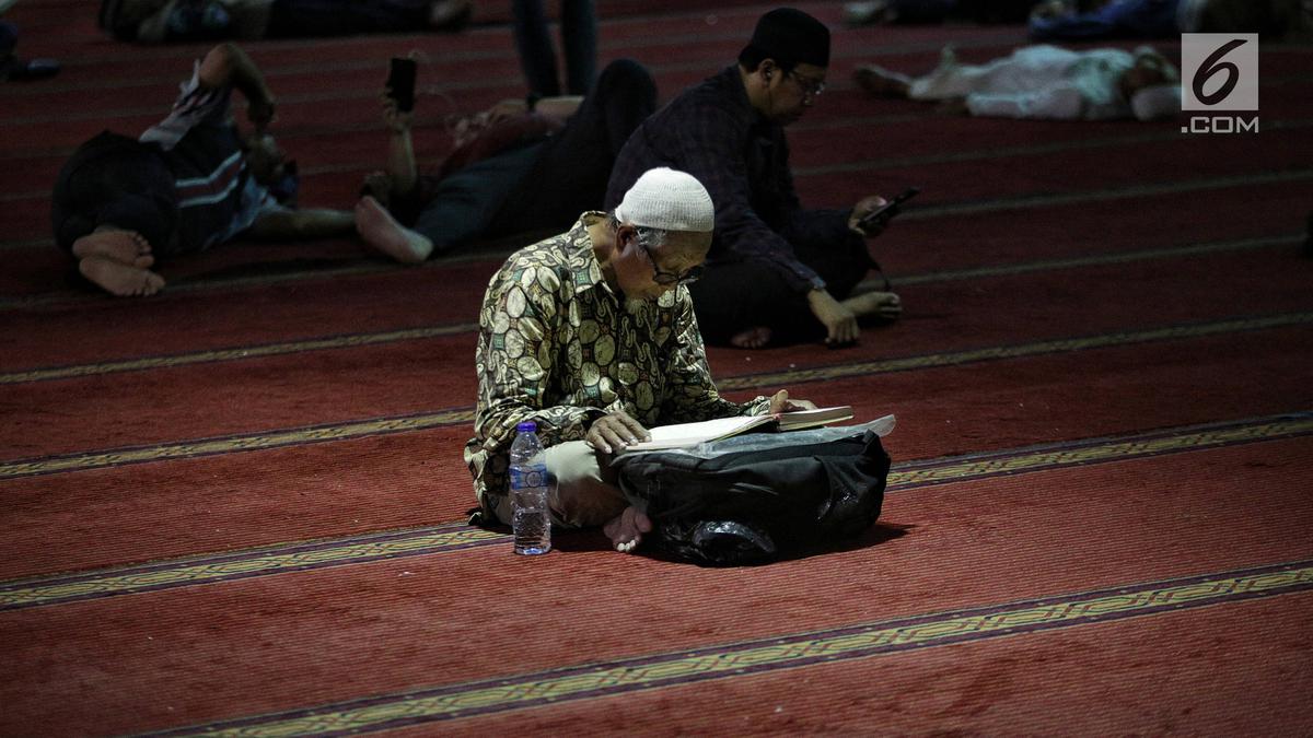 Doa Nuzulul Quran, Keutaman dan Amalan yang Bisa Dilakukan