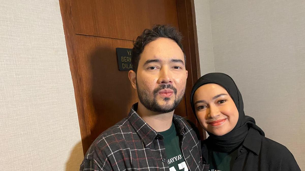 Donny Michael dan Aryani Fitria Berbagi 6 Ilmu Penangkal Kehadiran Orang Ketiga, Akui Selalu Pegang Kunci Utama