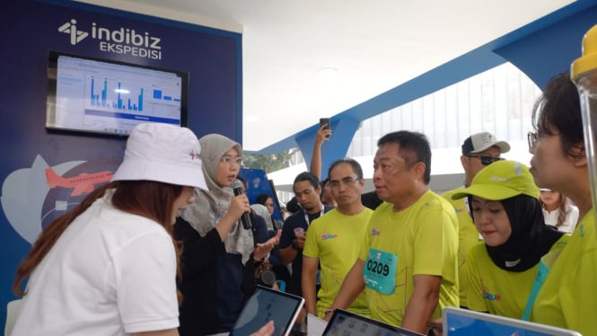 Dua Penopang Pendapatan Telkom