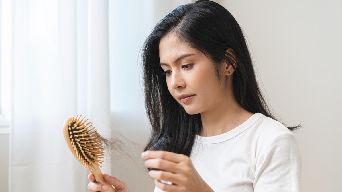 Efek Kekurangan Zat Besi Terhadap Rambut dan Kulit