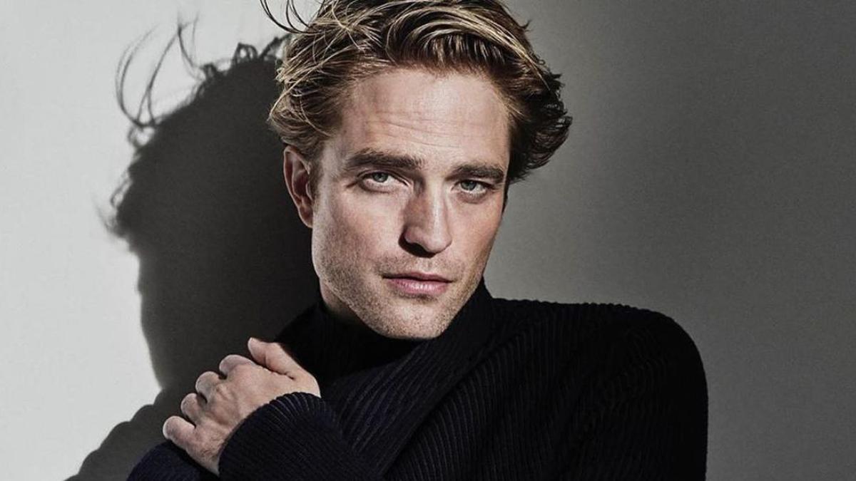 Fakta Menarik Robert Pattinson, Aktor Tampan yang Pernah Dikeluarkan dari Sekolah Karena Curi Majalah Dewasa