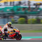 Gak Jadi Pengganti Marc Marquez, Pembalap Ini Tetap di Honda Padahal Lambat