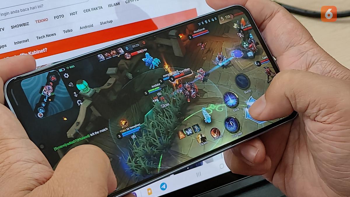 Gamer Wajib Tahu! 3 Tips Top Up Aman untuk Beli Skin Game MLBB hingga Free Fire