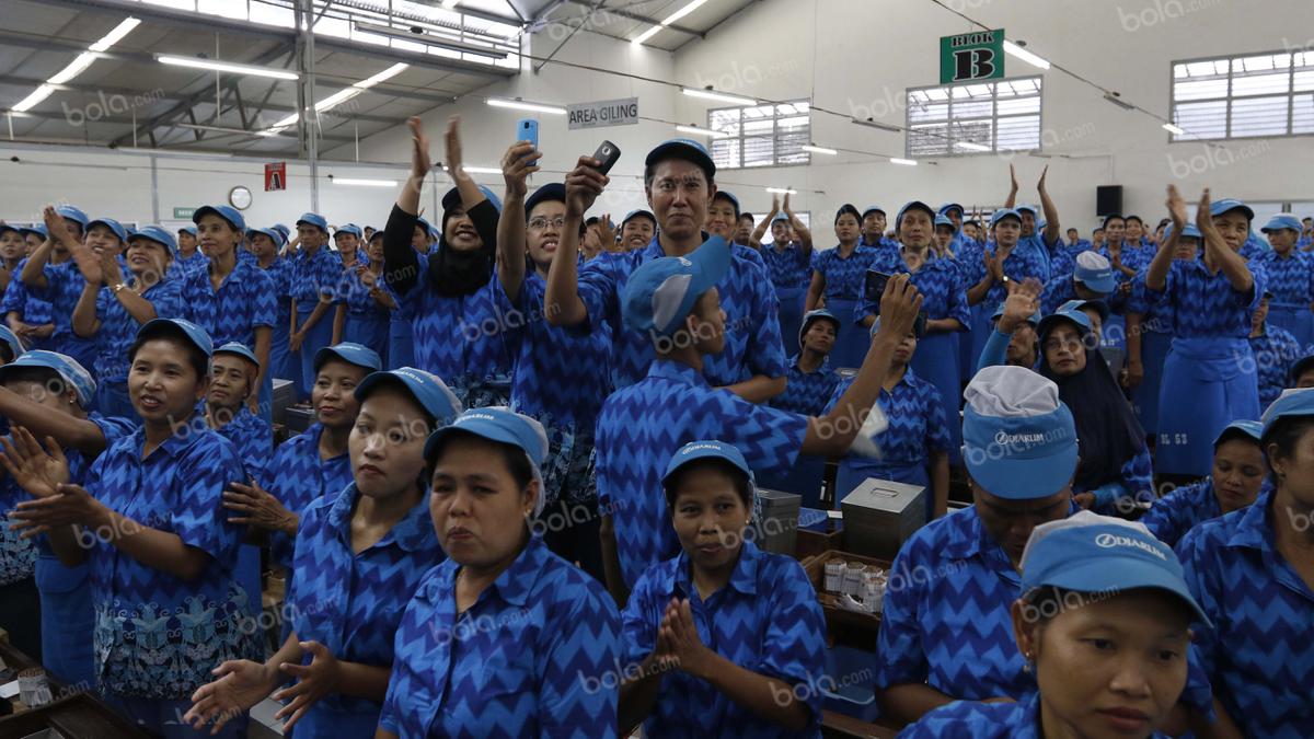 Hari Buruh 1 Mei 2024, Dokter Komunitas Singgung Soal Kemerdekaan Laktasi Pekerja Perempuan