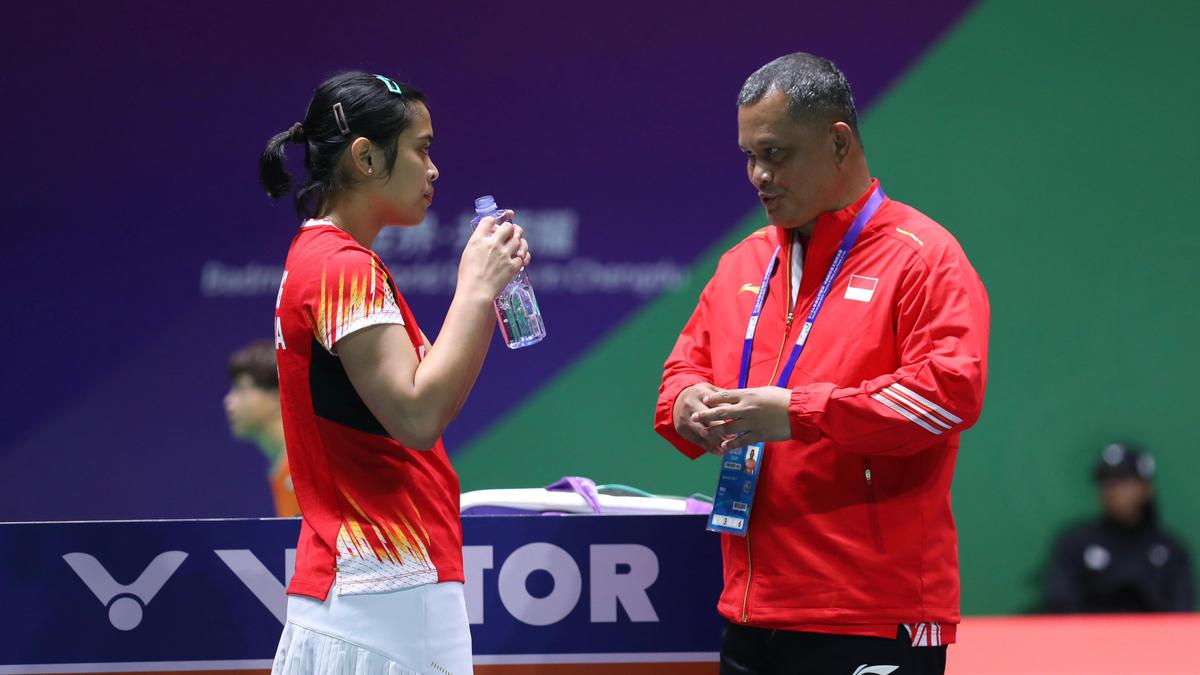 Hasil Piala Thomas dan Uber 2024: Tim Putri Indonesia Sikat Hong Kong 5-0 di Laga Pembuka