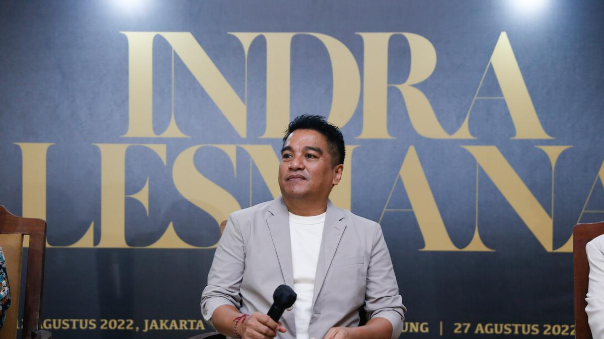 Indra Lesmana Tuding MC Prambanan Jazz Festival 2024 Bohong, Klarifikasi Tidak Pernah Telat Manggung