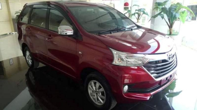 Insinyur Toyota Bisa Kaget! Perjalanan Avanza Ini Setara 3 Kali ke Bulan