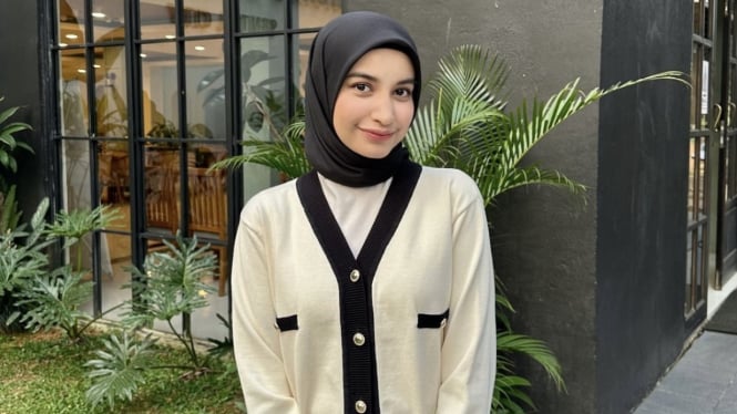 Instagram Eksklusif Jadi Sorotan, Cut Intan Nabila Dituduh Manfaatkan Kasus KDRT