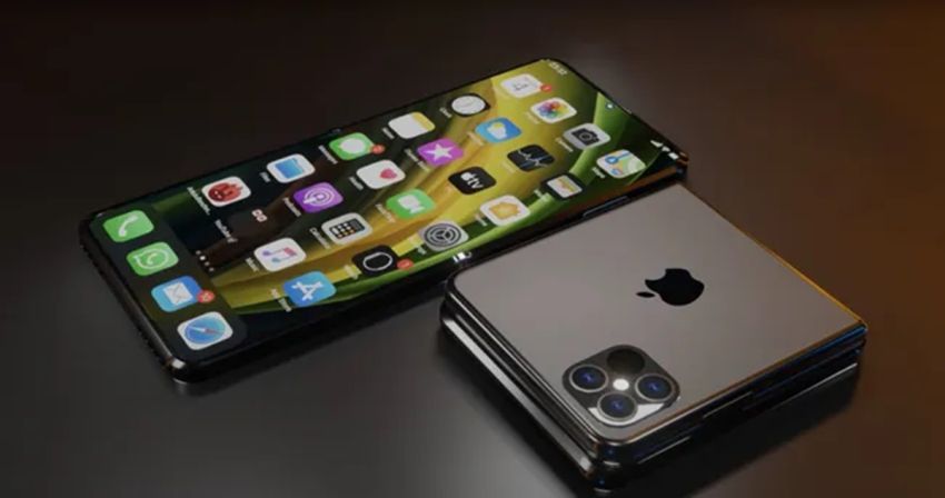 iPhone Lipat: Rilis 2027, Apple Siapkan Pasokan Komponen Jangka Panjang