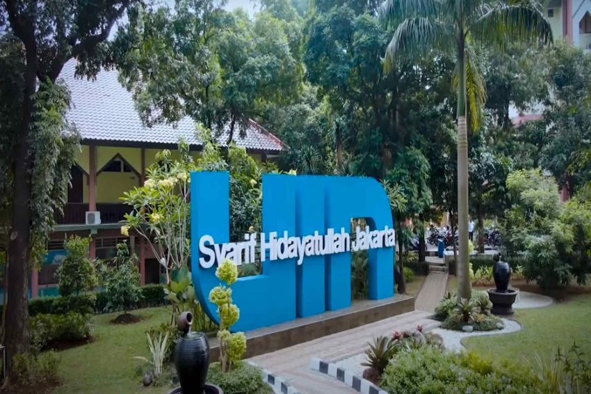 Jalur Mandiri UIN Jakarta 2024 Resmi Dibuka, Segini Biaya Kuliahnya