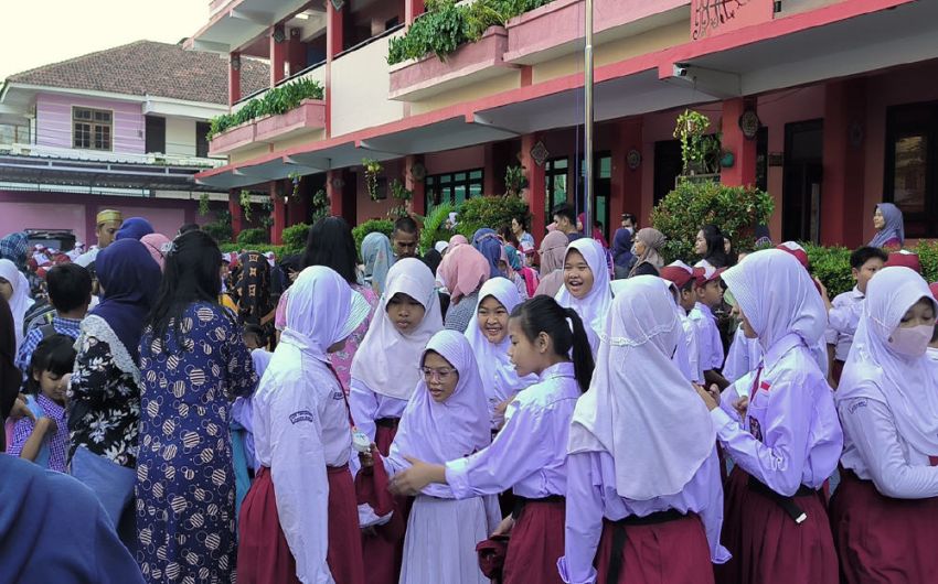 Kalender Pendidikan TA 2024/2025 PAUD hingga SMA, Cek Jadwal Libur dan Ujian Anak Sekolah