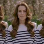 Kate Middleton Umumkan Idap Kanker, Video Instagramnya Ditonton 65 Juta Kali dan Dapat 4 Juta Like