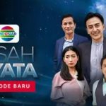 Kisah Nyata Spesial di Indosiar, Kamis 27 Juni 2024 Via Live Streaming Pukul 13.30 WIB