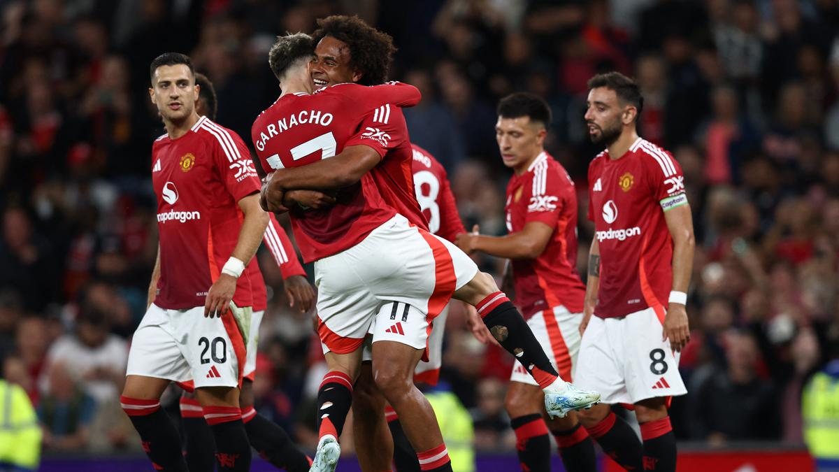 Link Live Streaming Liga Inggris Brighton vs Manchester United, Sebentar Lagi Mulai di Vidio