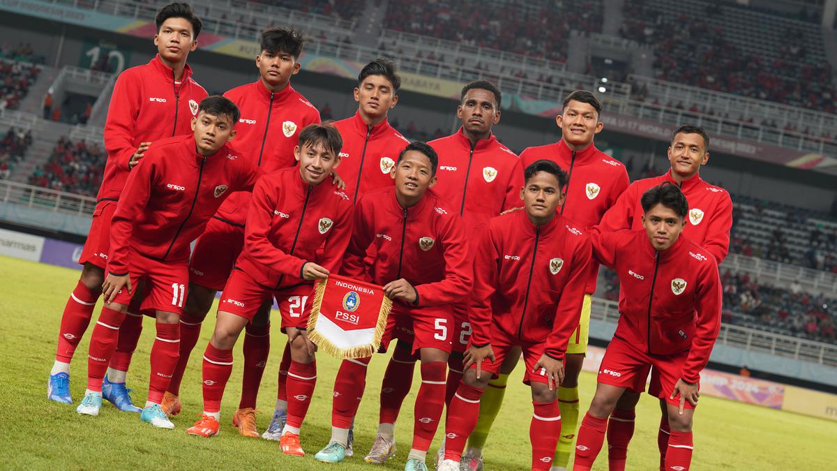 Link Live Streaming Piala AFF U-19 2024 Timnas Indonesia vs Malaysia, Sebentar Lagi Tanding