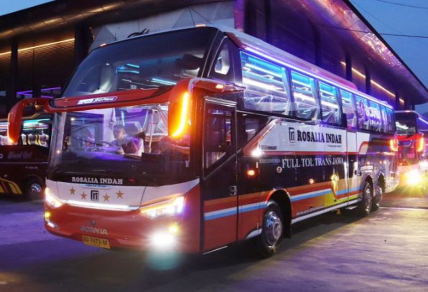 Mitsubishi Fuso Belum Tertarik Hadirkan Bus Besar, Kenapa?