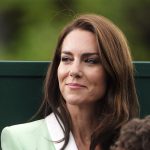 Pangeran William Ungkap Perkembangan Perawatan Kanker Kate Middleton